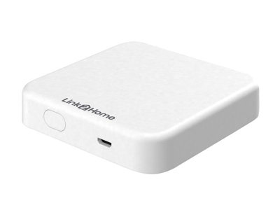 Link2Home L2H-ZGBEGWAY Smart Zigbee Gateway LTHZGBEGWAY