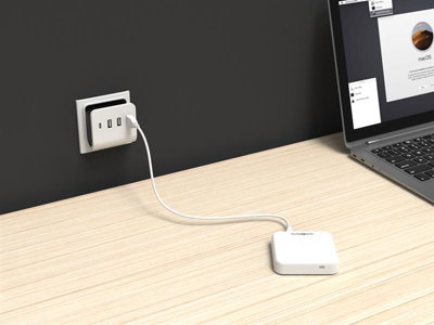 Link2Home L2H-ZGBEGWAY Smart Zigbee Gateway LTHZGBEGWAY