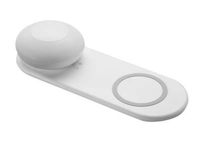 Link2Home P9WIRELESS Wireless Charger with Portable Light LTHP9WIRELES Price Comparisons | Compare The Build