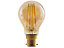 Link2Home Wi-Fi LED BC B22 GLS Filament Dimmable Bulb, White 470 lm 4.5W