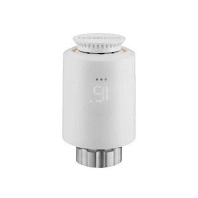 Link2Home Zigbee Thermostatic Radiator Valve