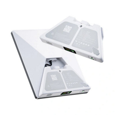 LinkPower 2 Power Bank for Starlink Mini, 99 Wh / 27,500 mAh, Airline ...