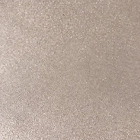 Lipsy London Bronze Texture Glitter effect Embossed Wallpaper