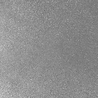 Lipsy London Grey Texture Glitter effect Embossed Wallpaper
