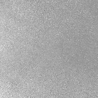 Lipsy London Silver Texture Glitter effect Embossed Wallpaper
