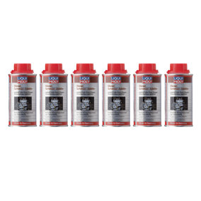 Liqui Moly 5122 Diesel Lubricity Additive Fuel System Treatment 6x150ml