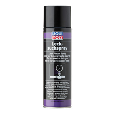 Stilvolle Liqui Moly Lfinder Fotosnull