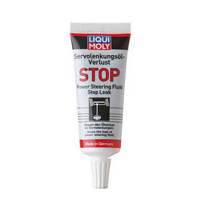 Liqui Moly Power Steering Fluid Stop Leak 35ml Tube