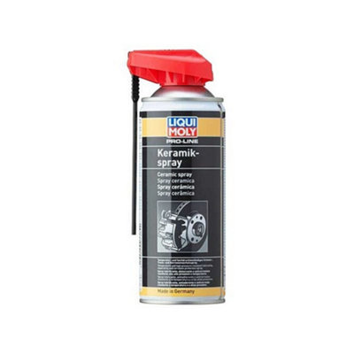 Liqui Moly Pro-Line Ceramic Spray 400ml - 7385