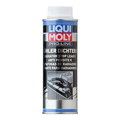 Liqui Moly 200mL Scratch Stop (20384) main image 1