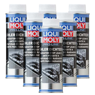 Liqui Moly 200mL Scratch Stop (20384)