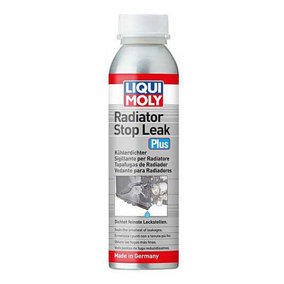 Liqui Moly Radiator Stop Leak 250ml Repairs & Stops Leak Car Cooling System