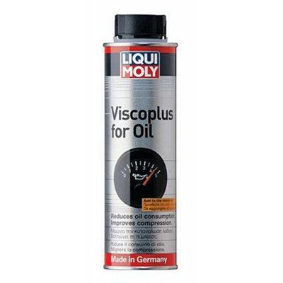 LIQUI MOLY 300mL Viscoplus For Oil