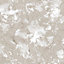 Liquid Marble Wallpaper Rose Gold Debona 6356