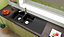 Liquida AR20BL 2.0 Bowl SMC Composite Reversible Inset Large Black Kitchen Sink