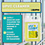 Liquipak UPVC Cleaner & Restorer 4x5L