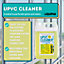 Liquipak UPVC Cleaner & Restorer 5L