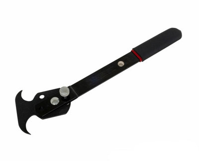 Lisle Adjustable Seal Puller Oil Grease Hook