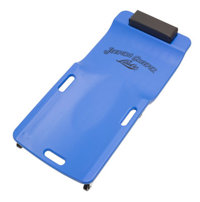 Lisle 96412 Headrest For Plastic Creeper - Replacement Cushion For Tool Creepers