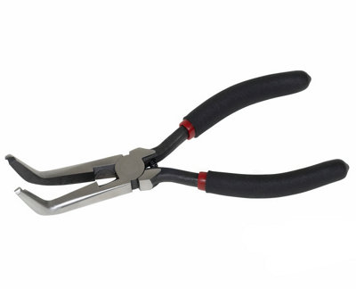 Lisle Clip Pliers 80 Degree Trim Clip