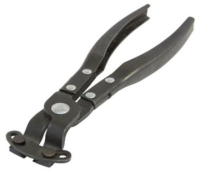 Lisle Cv Joint Offset Boot Band Plier