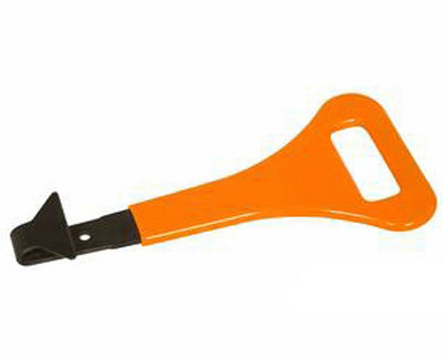 Lisle Flared Head Belt Molding Tool Sm