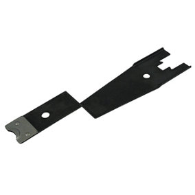 Lisle Handle Clip Remover Removes and Installs Door Handle