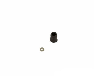 Lisle Hood Prop Rod Rubber Small Rubber End