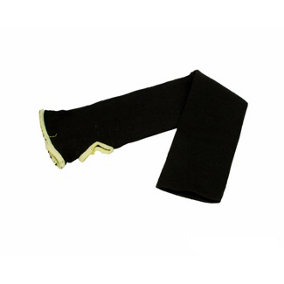 Lisle Hot Sleeve Protection Glove Single