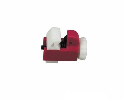 Lisle Mini Tube Cutter Adjustable Size