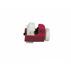 Lisle Mini Tube Cutter Adjustable Size