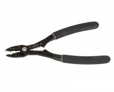 Lisle Multi Wire Stripper 14-24