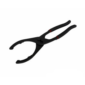 Lisle Oil Filter Pliers Up To 152Mm Heavy Duty Hand Tool