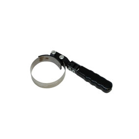 Lisle Oil Filter Wrench 2.75-3.25In