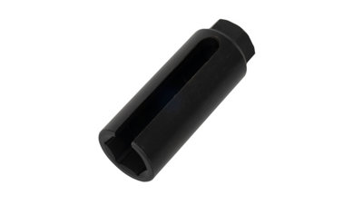 Lisle Oxygen Sensor Socket Heavy Duty Hand Tool