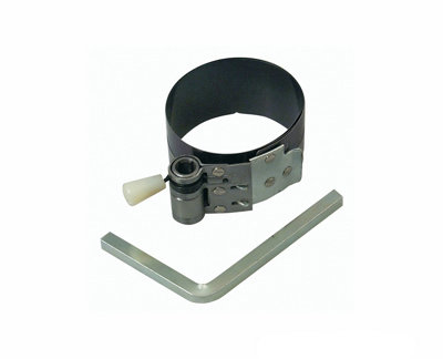 Lisle Piston Ring Compressor Installer Remover  Vw And Motorcycles