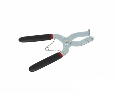 Lisle Piston Ring Compressor Pliers Expander