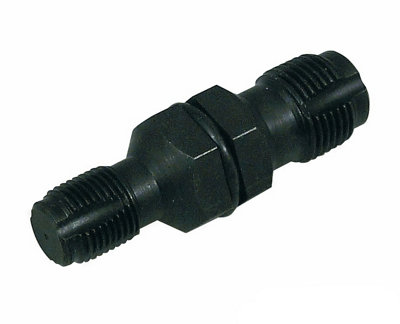 Lisle Plug Thread Cleaner Tool