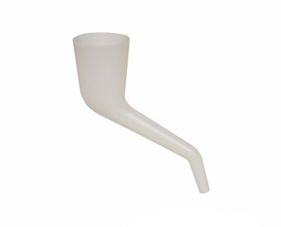 Lisle Right Angle Funnel For Radiators, Oil Tubes