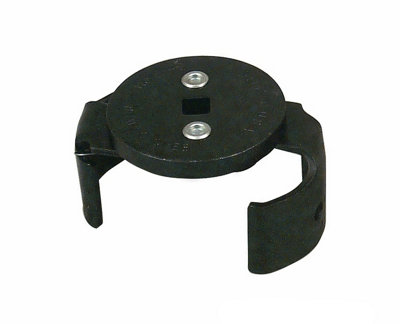 Lisle 5 In. Tractor Swivel Gripper 57060 - Foto 8