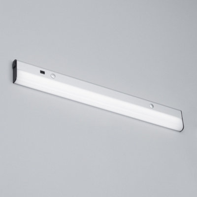 Litecraft 12 Watt 52.5cm Cool White LED Kitchen Fixed Sensor Link Light