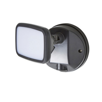 Philips Hue White Welcome - LED Außen Flutlicht In Schwarz IP44