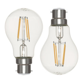 B&q cool sale white light bulbs