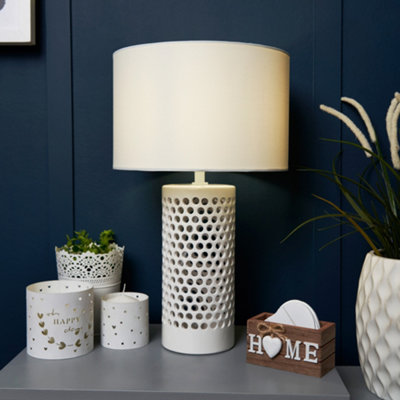 Litecraft hot sale table lamps