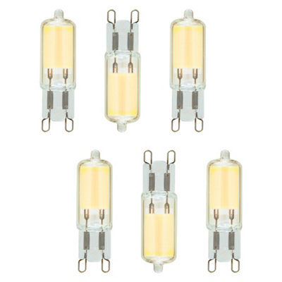 G9 Light bulbs G9 Bulbs B Q