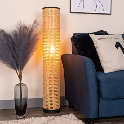 Litecraft floor lamps sales