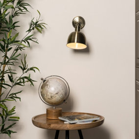 Industrial Wall lights, Indoor lights