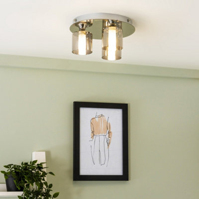 Litecraft ceiling store lights