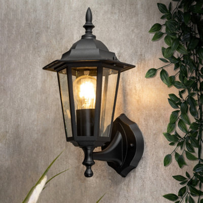 Outdoor traditional wall deals lights