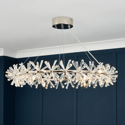 WORK LIGHT CEILING by 6BULB シルバー（Make your house a home